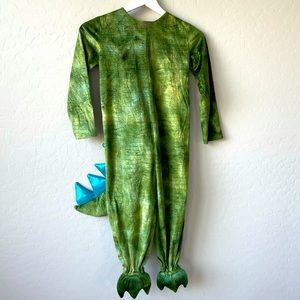 T-Rex Halloween Costume